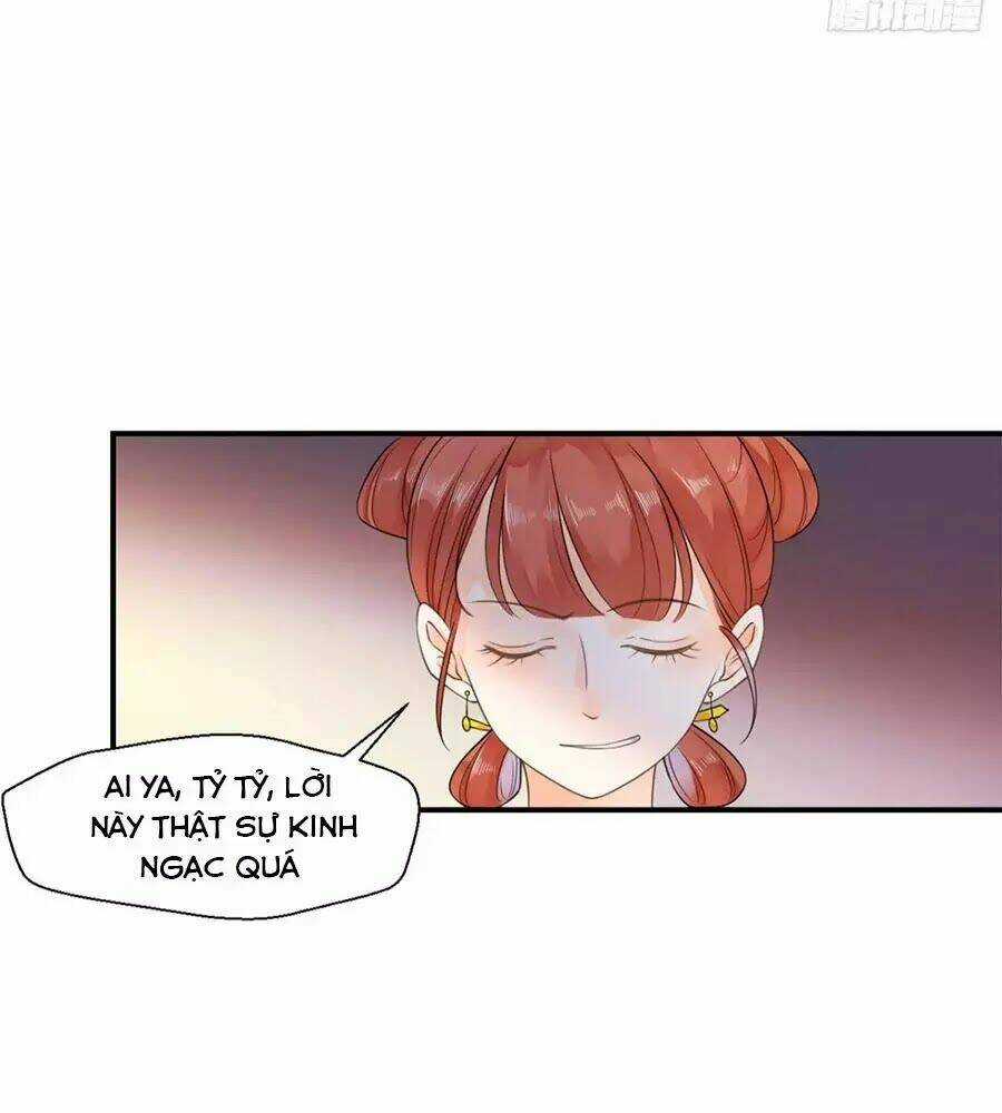 Tang Lạc Túy Tại Nam Phong Lý Chapter 8 trang 25