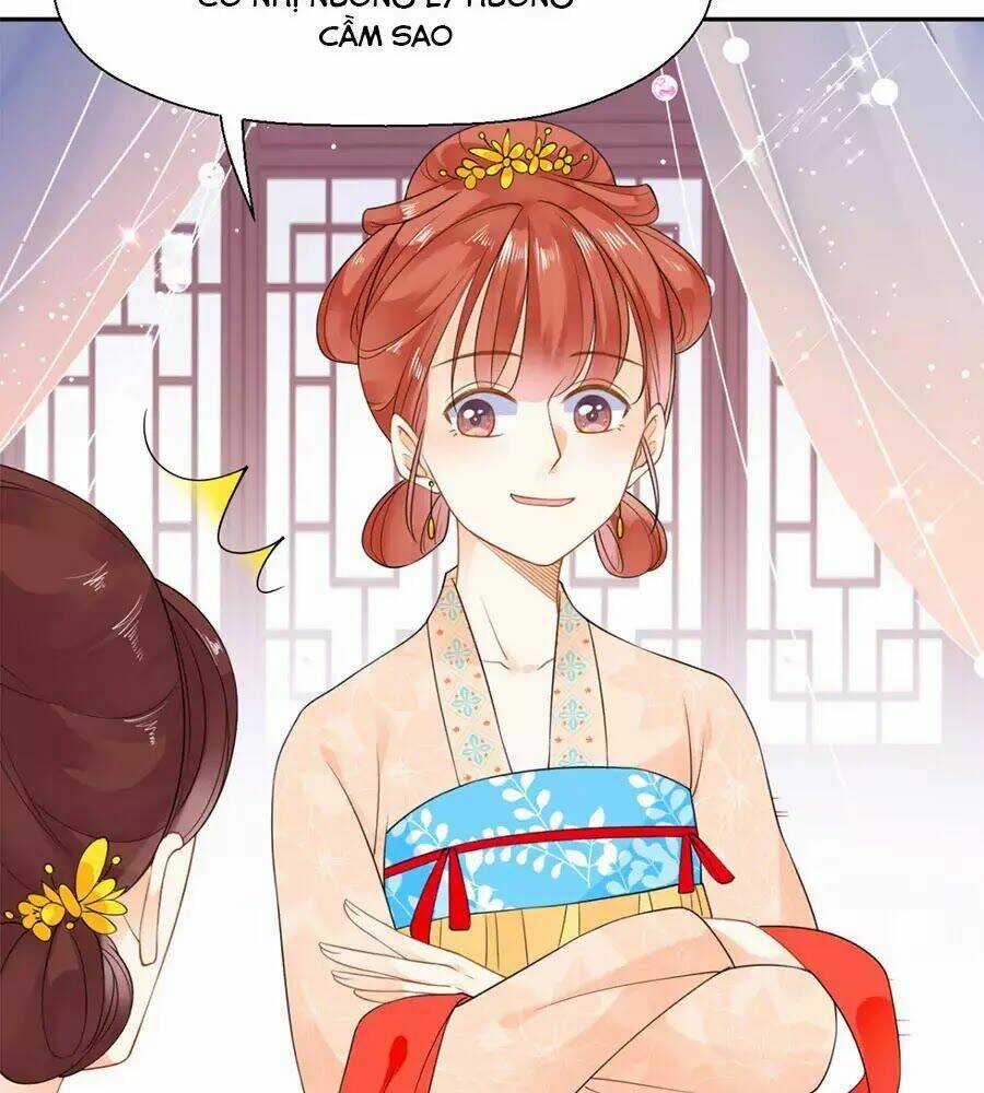 Tang Lạc Túy Tại Nam Phong Lý Chapter 8 trang 27