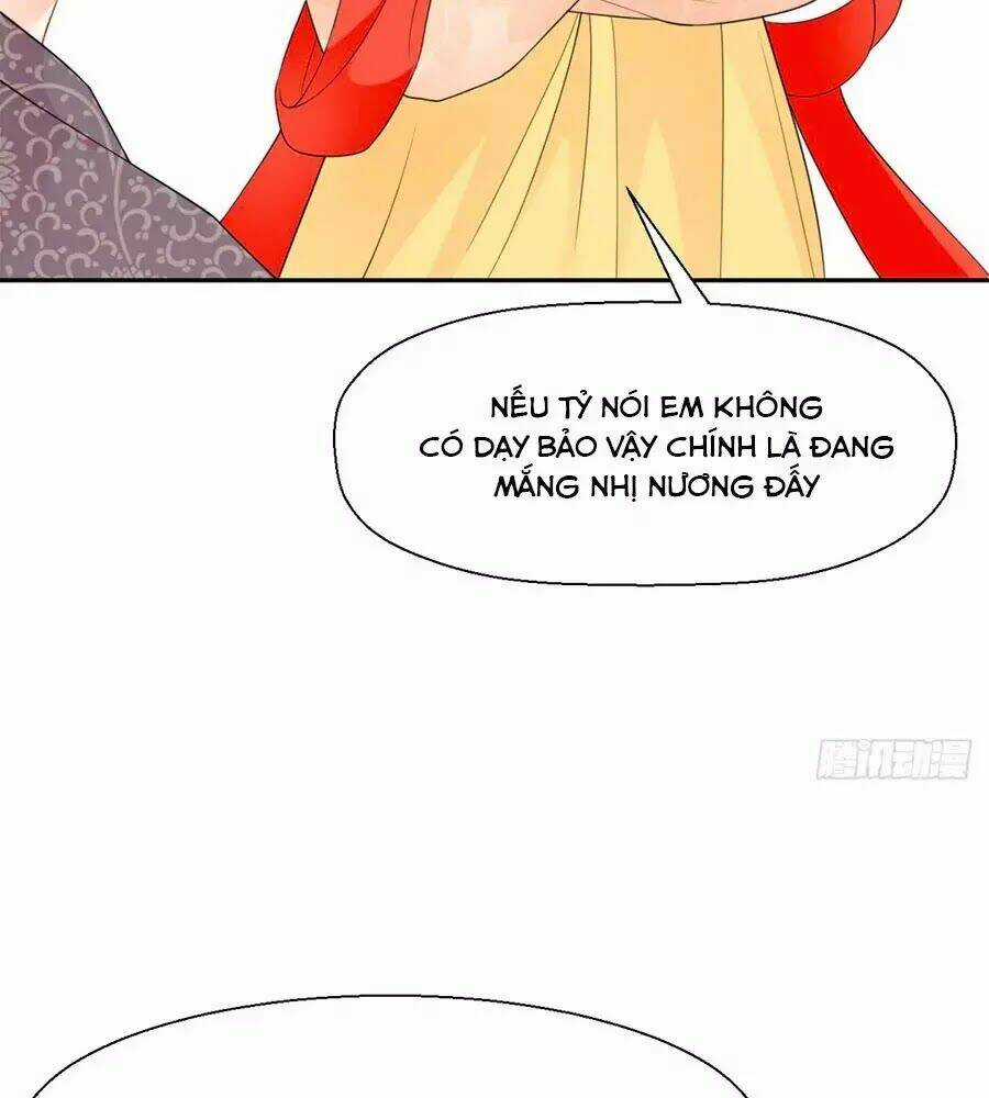 Tang Lạc Túy Tại Nam Phong Lý Chapter 8 trang 28