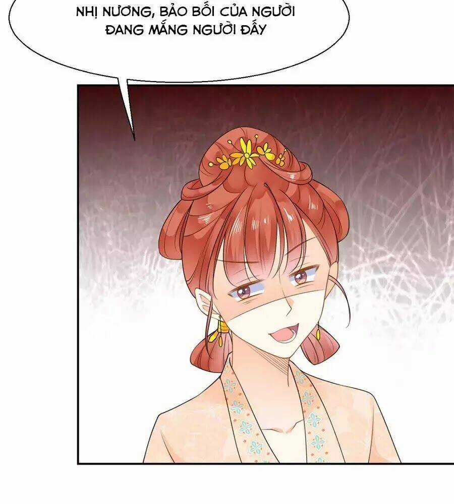 Tang Lạc Túy Tại Nam Phong Lý Chapter 8 trang 29