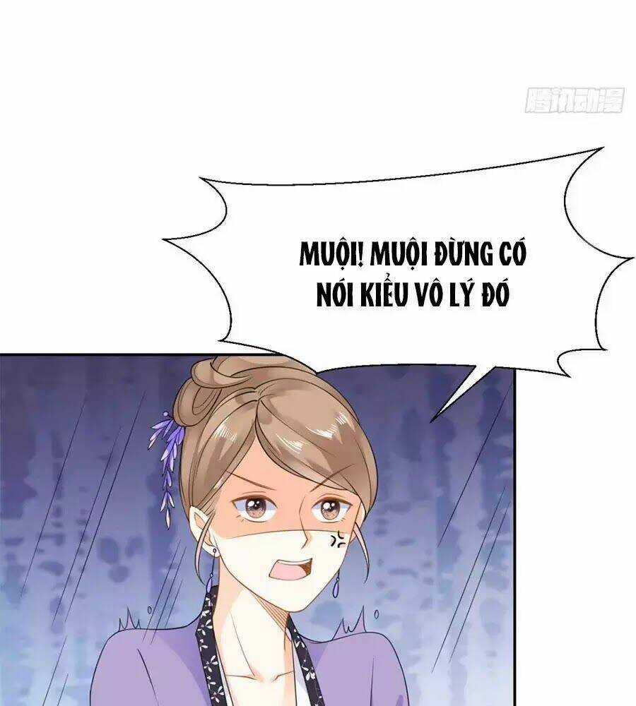 Tang Lạc Túy Tại Nam Phong Lý Chapter 8 trang 30