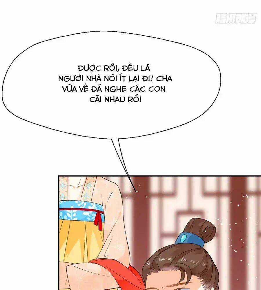 Tang Lạc Túy Tại Nam Phong Lý Chapter 8 trang 32