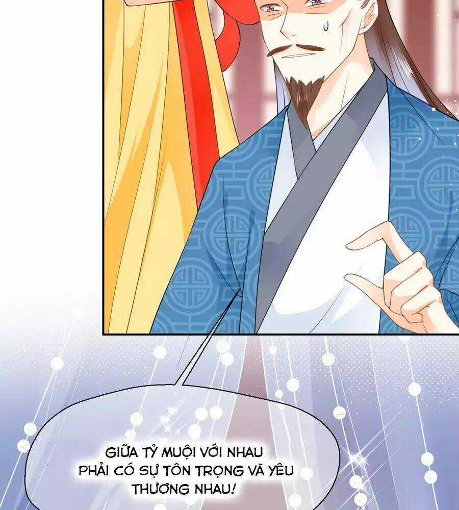 Tang Lạc Túy Tại Nam Phong Lý Chapter 8 trang 33