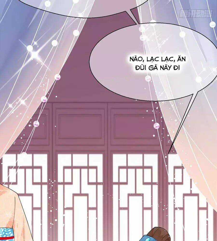 Tang Lạc Túy Tại Nam Phong Lý Chapter 8 trang 34