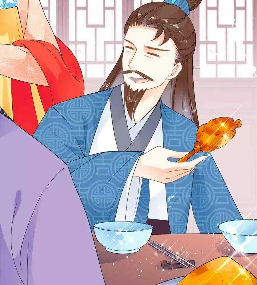 Tang Lạc Túy Tại Nam Phong Lý Chapter 8 trang 35