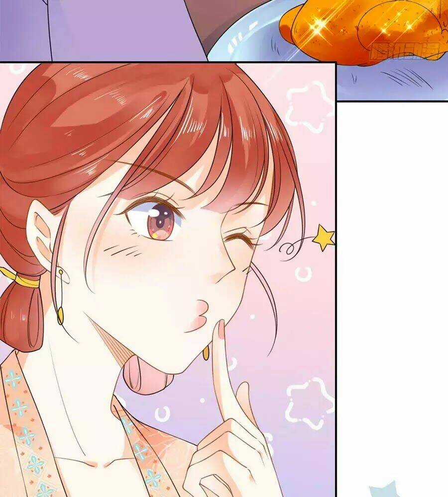 Tang Lạc Túy Tại Nam Phong Lý Chapter 8 trang 36