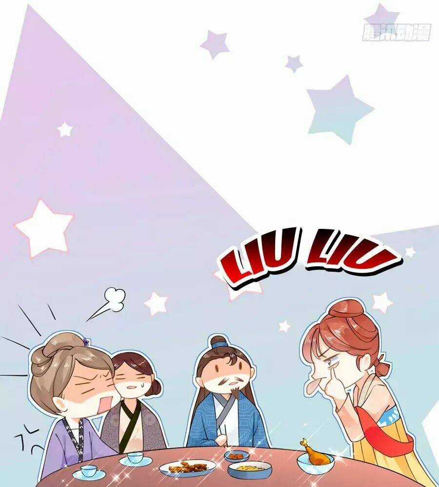 Tang Lạc Túy Tại Nam Phong Lý Chapter 8 trang 38