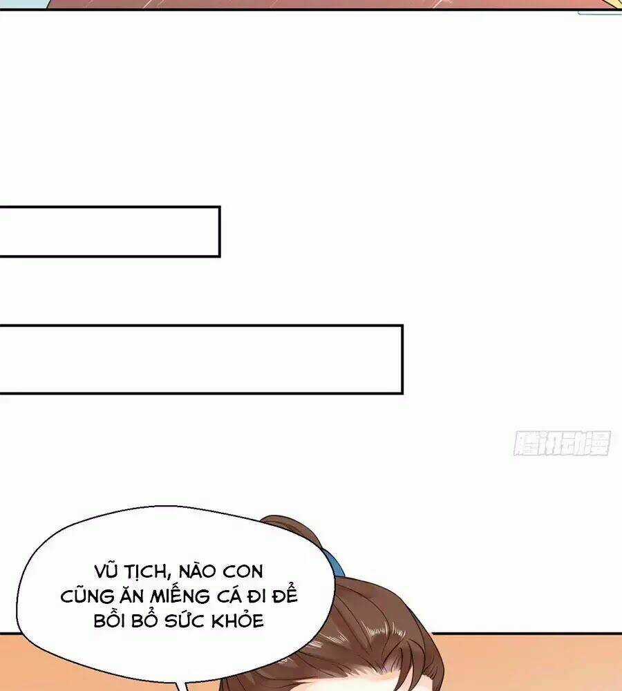 Tang Lạc Túy Tại Nam Phong Lý Chapter 8 trang 39