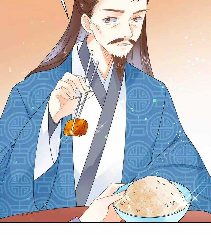 Tang Lạc Túy Tại Nam Phong Lý Chapter 8 trang 40