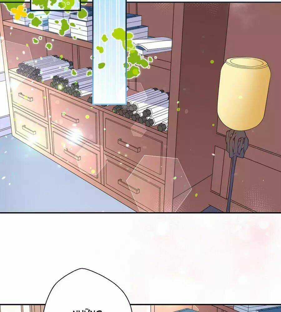 Tang Lạc Túy Tại Nam Phong Lý Chapter 8 trang 47