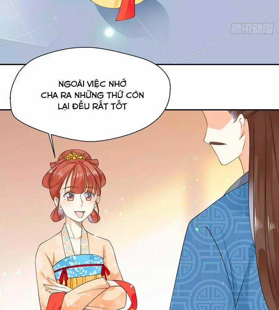 Tang Lạc Túy Tại Nam Phong Lý Chapter 8 trang 49