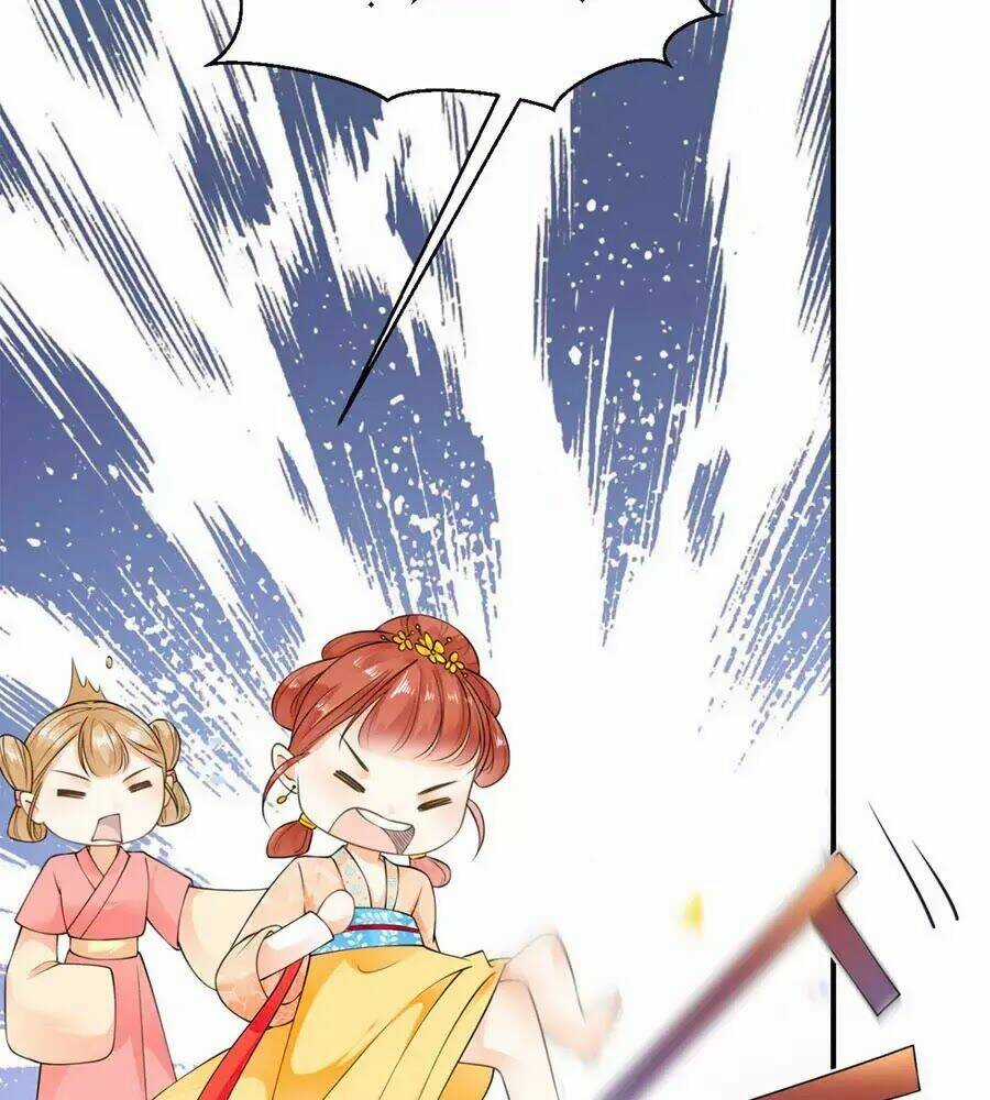 Tang Lạc Túy Tại Nam Phong Lý Chapter 8 trang 5