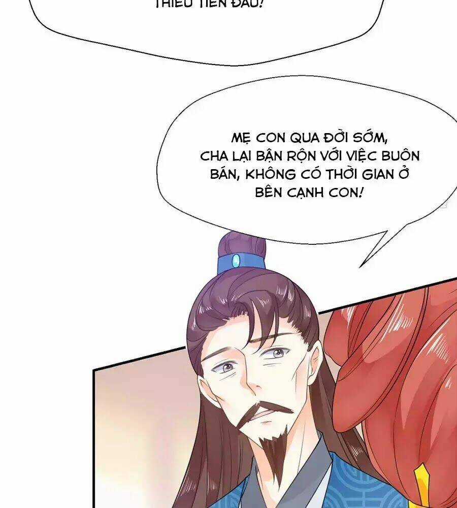 Tang Lạc Túy Tại Nam Phong Lý Chapter 8 trang 53