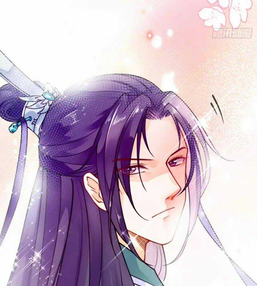 Tang Lạc Túy Tại Nam Phong Lý Chapter 8 trang 57