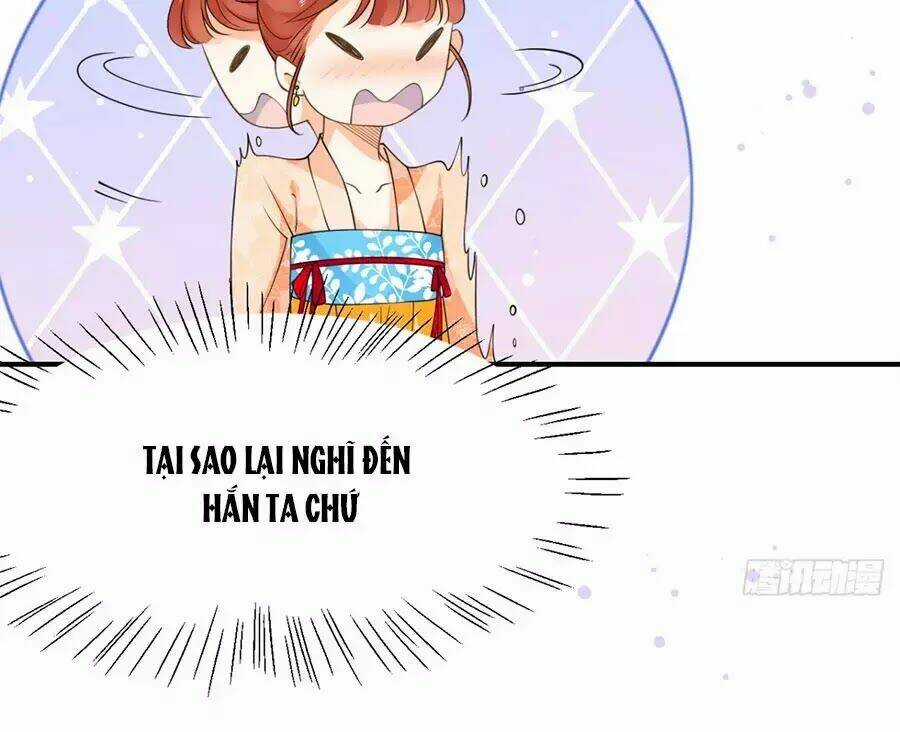 Tang Lạc Túy Tại Nam Phong Lý Chapter 8 trang 59