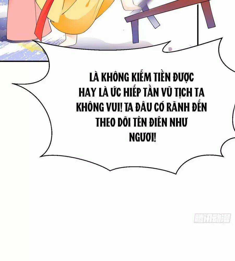 Tang Lạc Túy Tại Nam Phong Lý Chapter 8 trang 6