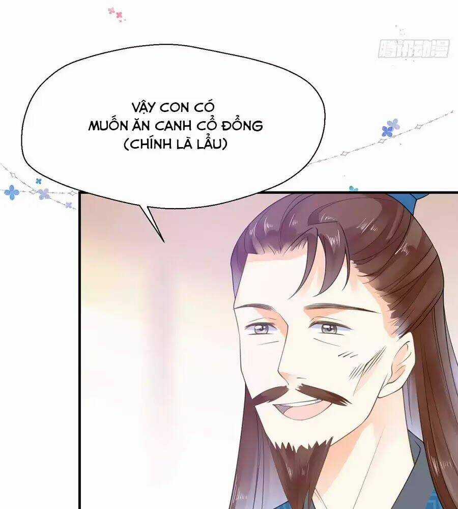 Tang Lạc Túy Tại Nam Phong Lý Chapter 8 trang 61