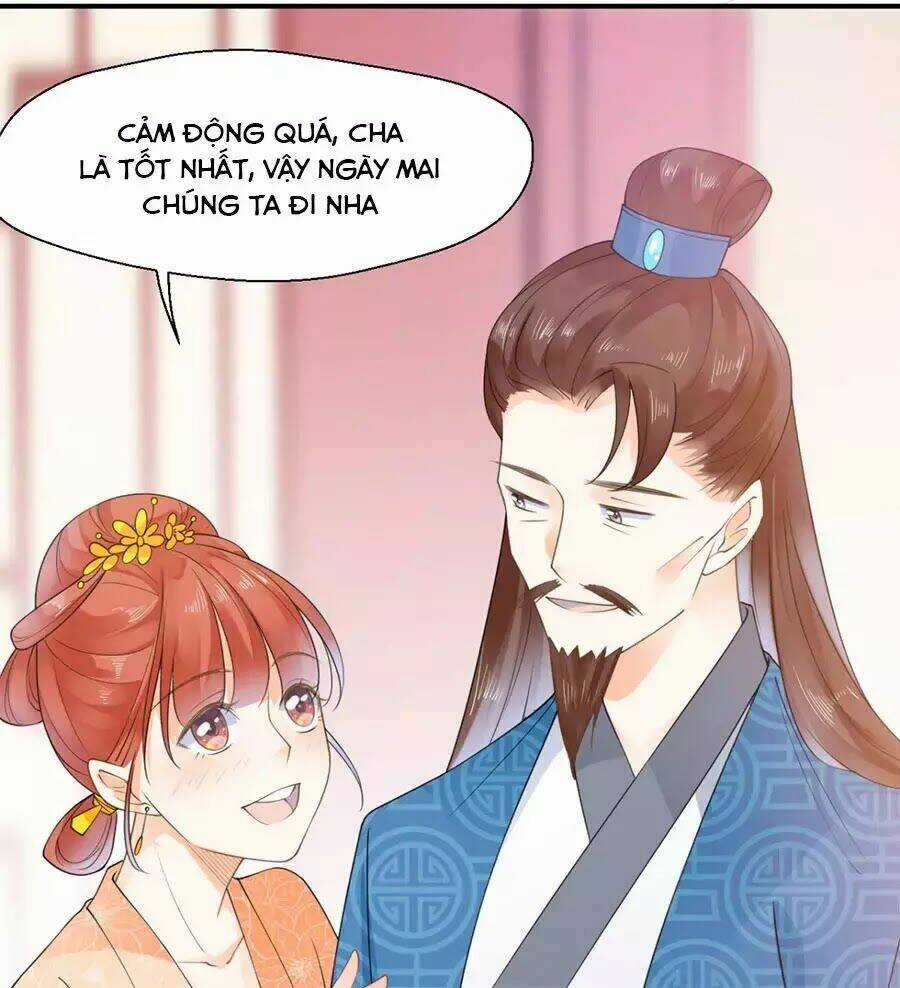 Tang Lạc Túy Tại Nam Phong Lý Chapter 8 trang 63