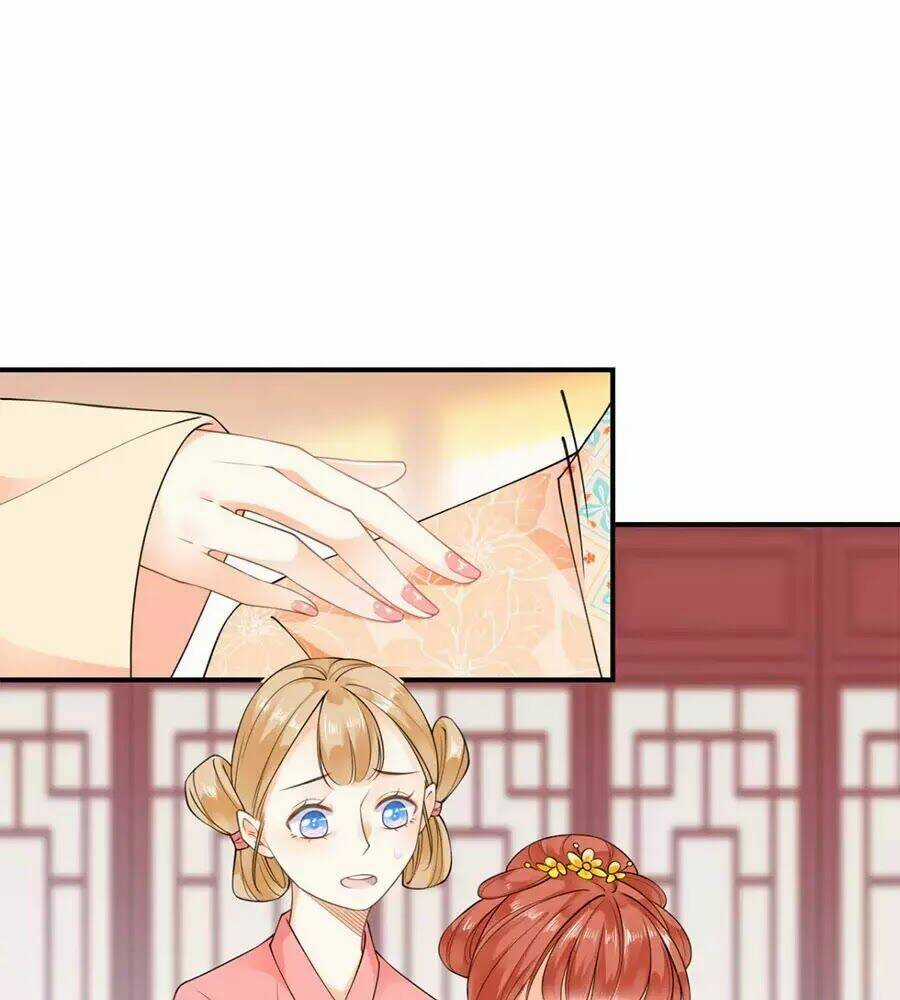 Tang Lạc Túy Tại Nam Phong Lý Chapter 8 trang 7