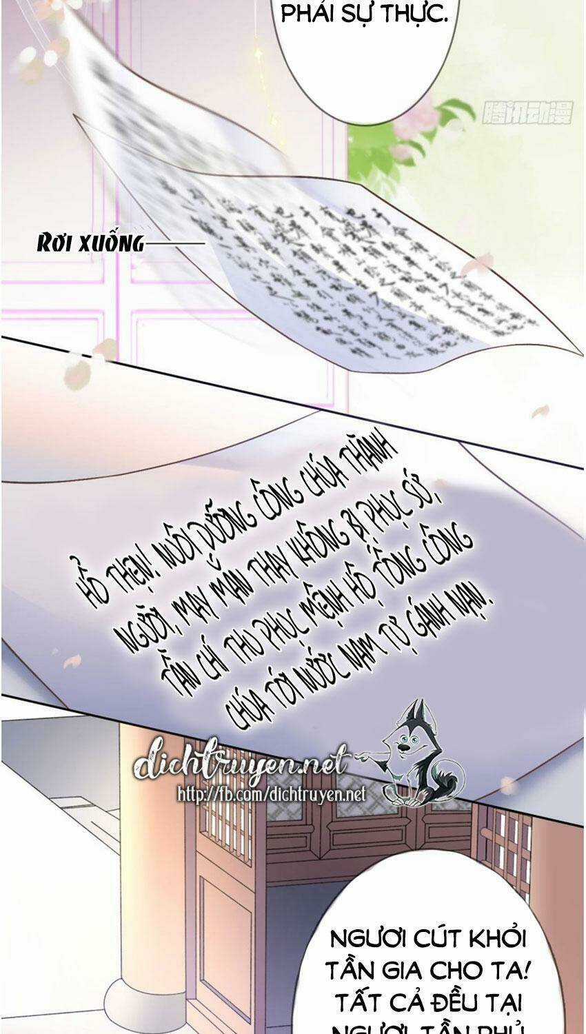Tang Lạc Túy Tại Nam Phong Lý Chapter 80 trang 10