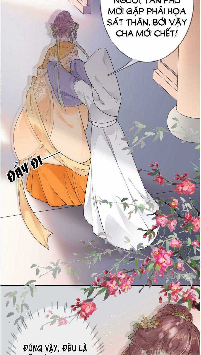 Tang Lạc Túy Tại Nam Phong Lý Chapter 80 trang 11