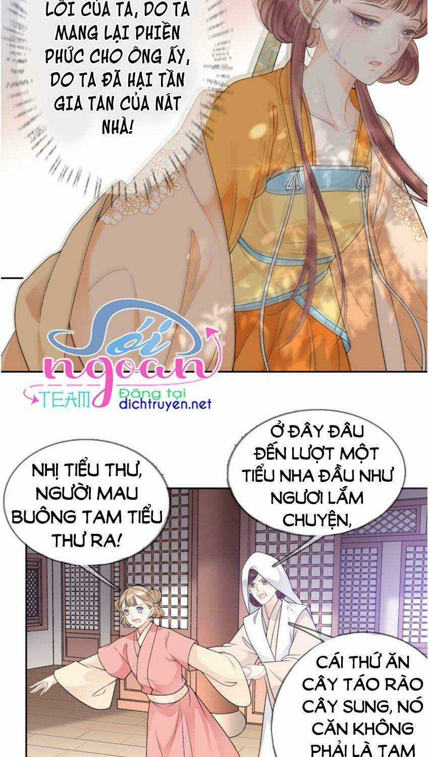 Tang Lạc Túy Tại Nam Phong Lý Chapter 80 trang 12