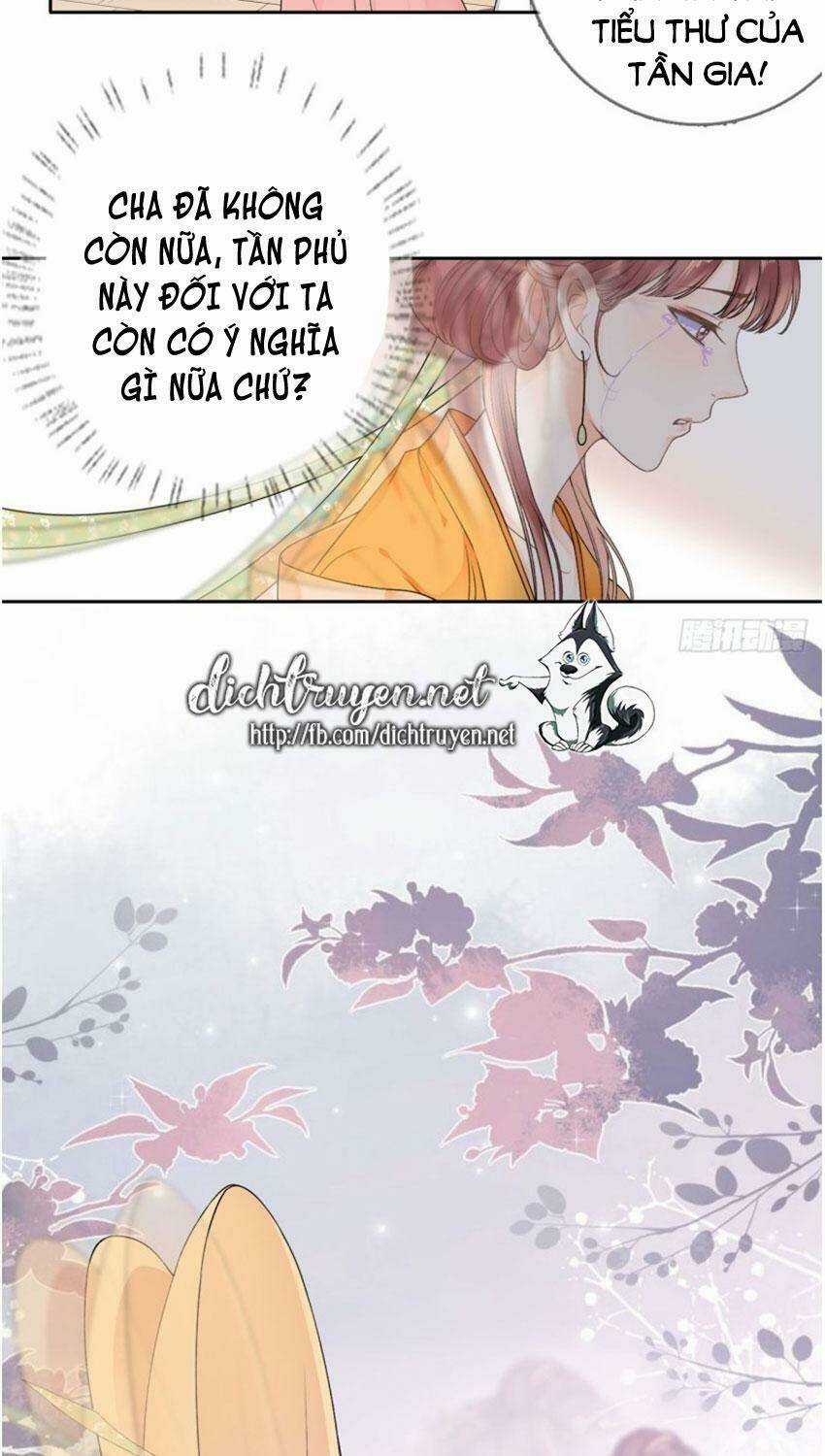 Tang Lạc Túy Tại Nam Phong Lý Chapter 80 trang 13