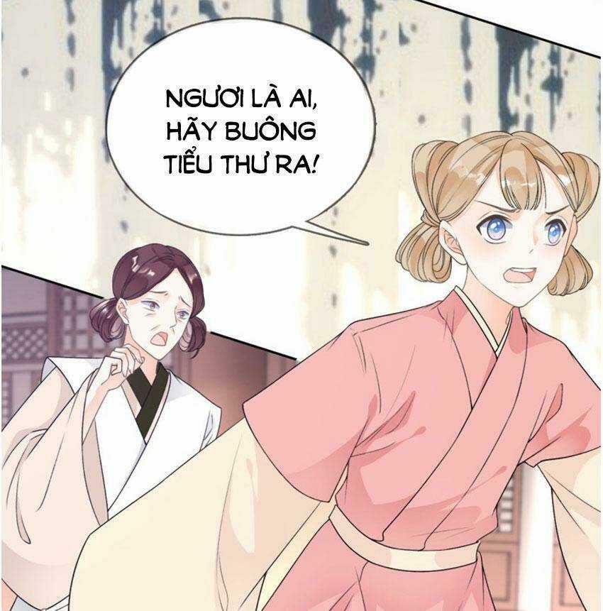 Tang Lạc Túy Tại Nam Phong Lý Chapter 80 trang 16