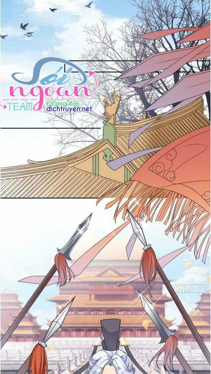Tang Lạc Túy Tại Nam Phong Lý Chapter 80 trang 24