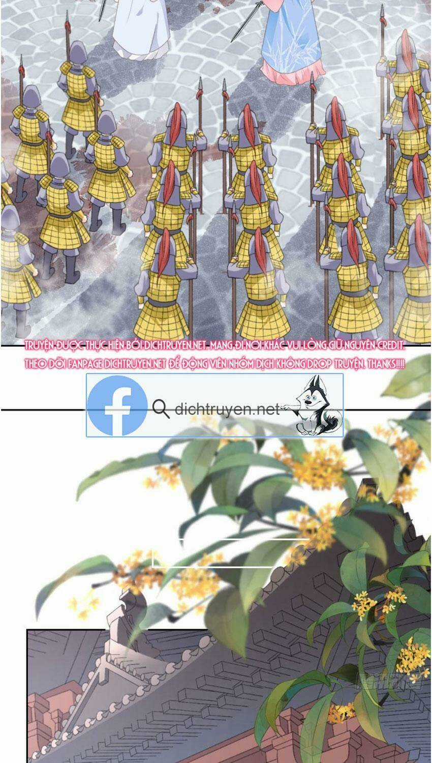 Tang Lạc Túy Tại Nam Phong Lý Chapter 80 trang 27