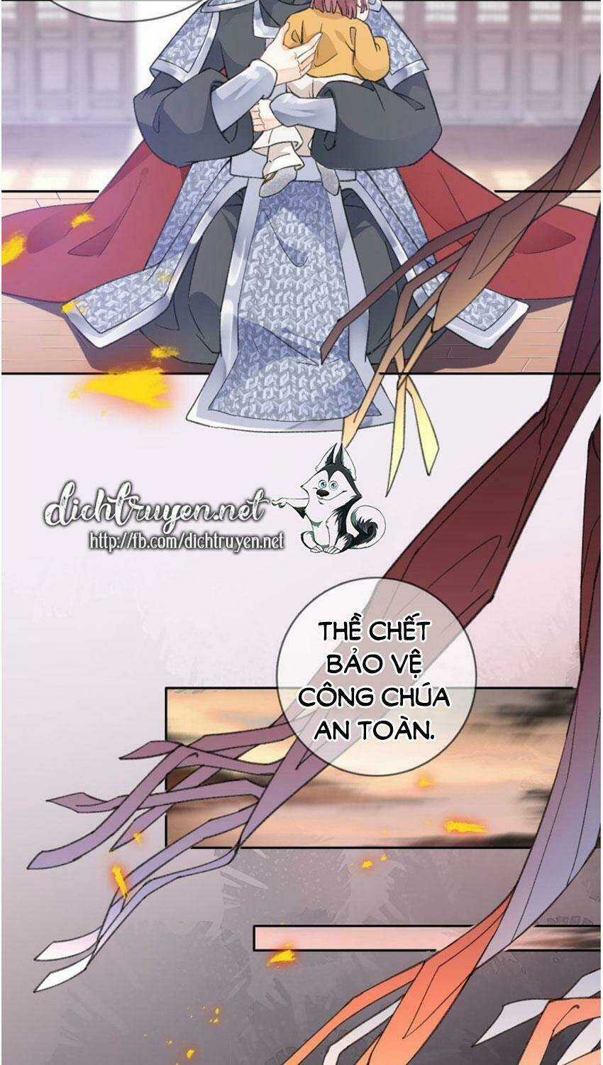 Tang Lạc Túy Tại Nam Phong Lý Chapter 80 trang 3