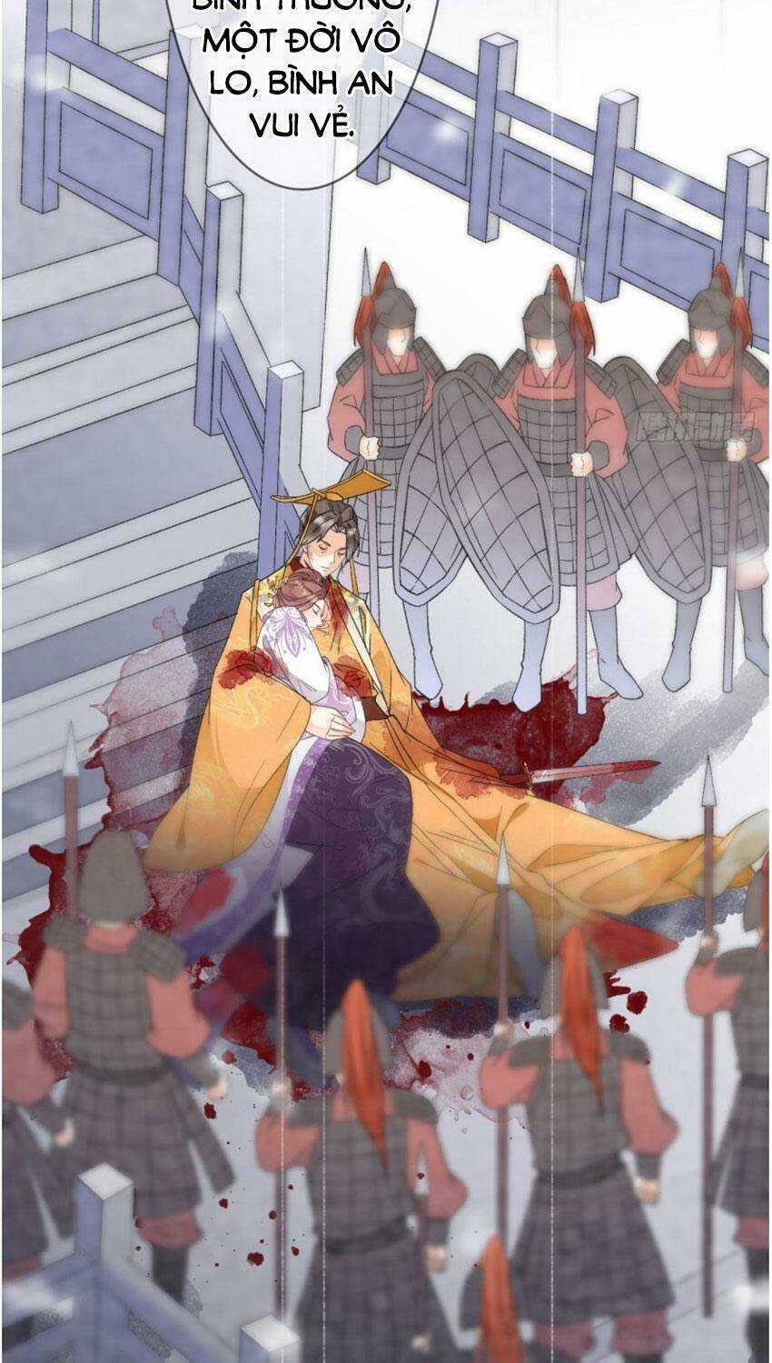 Tang Lạc Túy Tại Nam Phong Lý Chapter 80 trang 5