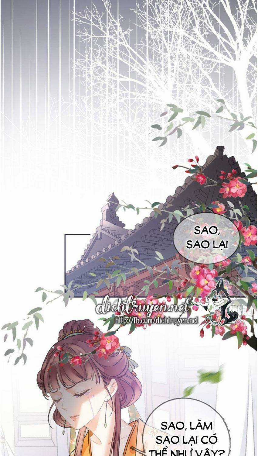 Tang Lạc Túy Tại Nam Phong Lý Chapter 80 trang 7