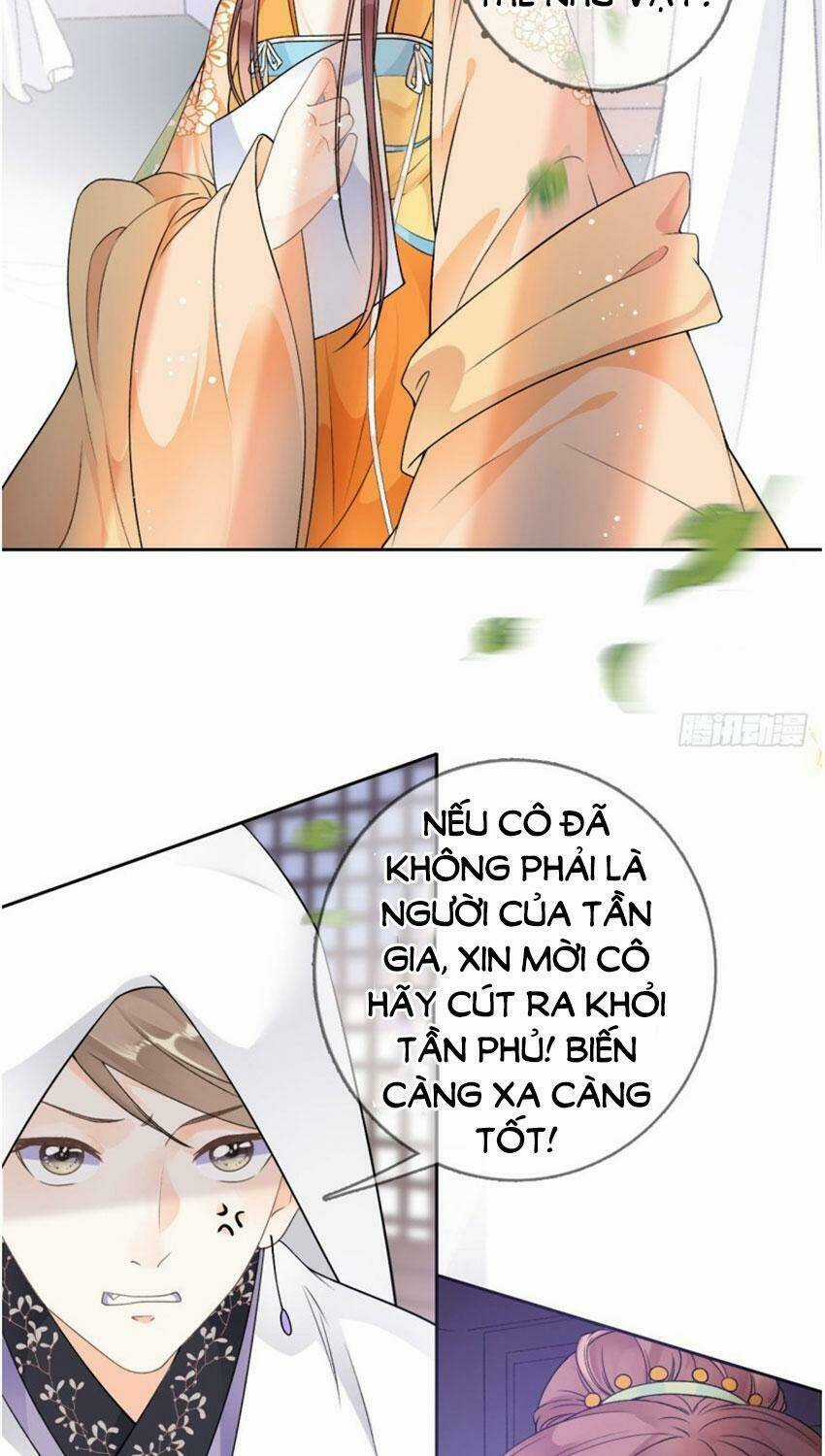 Tang Lạc Túy Tại Nam Phong Lý Chapter 80 trang 8