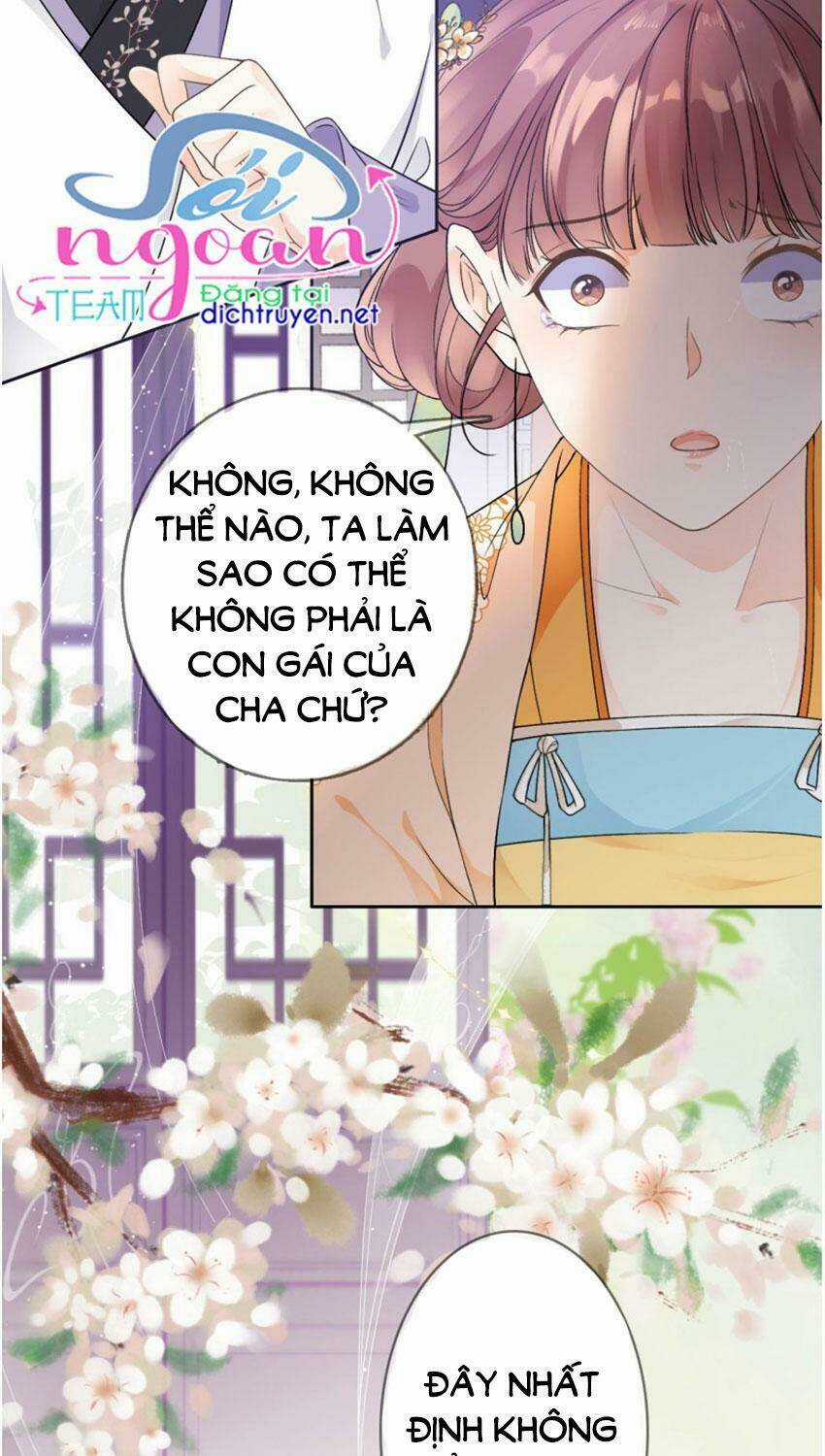 Tang Lạc Túy Tại Nam Phong Lý Chapter 80 trang 9