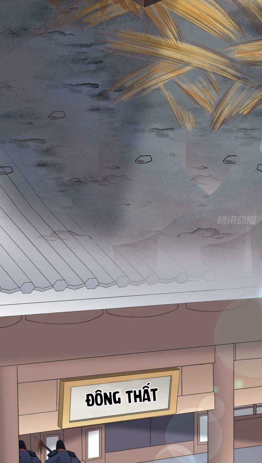 Tang Lạc Túy Tại Nam Phong Lý Chapter 81 trang 11