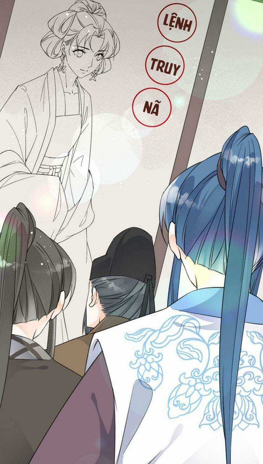 Tang Lạc Túy Tại Nam Phong Lý Chapter 81 trang 13