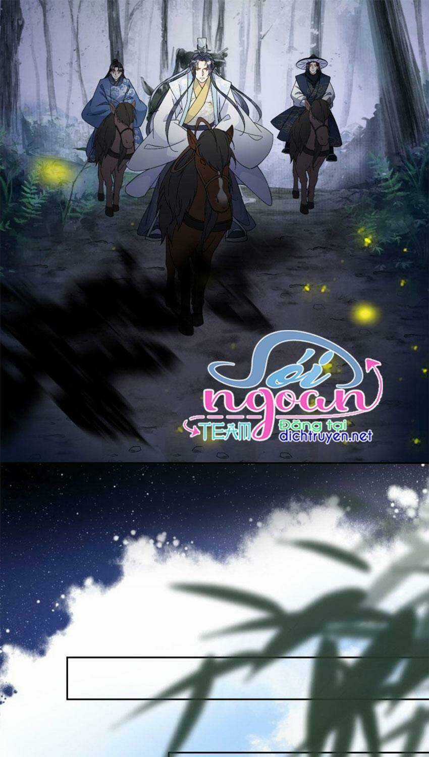 Tang Lạc Túy Tại Nam Phong Lý Chapter 81 trang 19