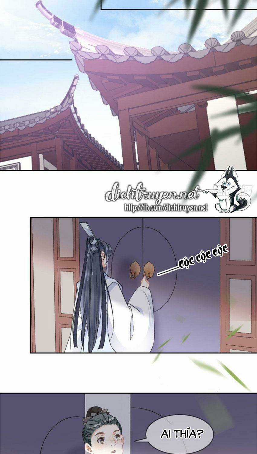 Tang Lạc Túy Tại Nam Phong Lý Chapter 81 trang 20