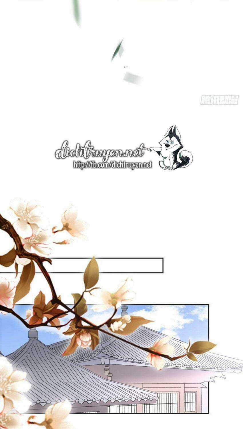 Tang Lạc Túy Tại Nam Phong Lý Chapter 81 trang 22