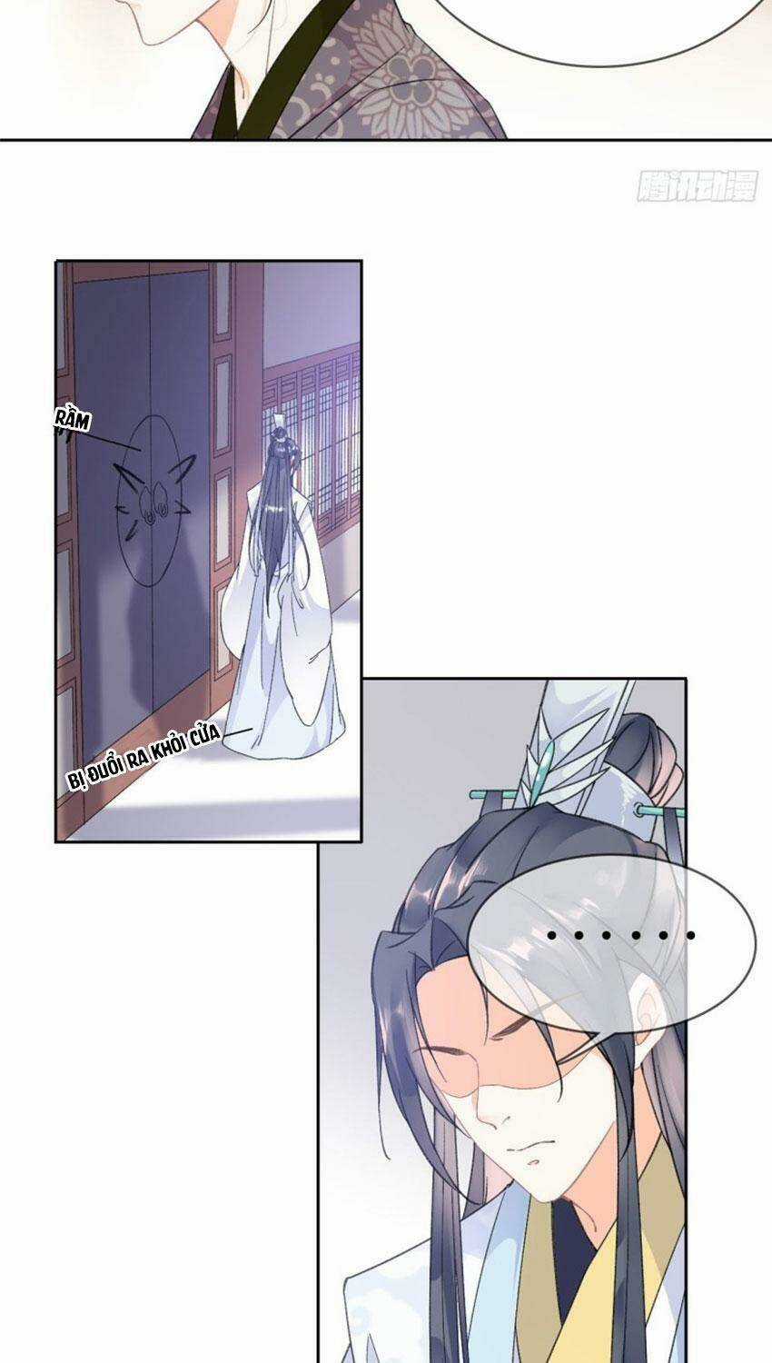 Tang Lạc Túy Tại Nam Phong Lý Chapter 81 trang 26