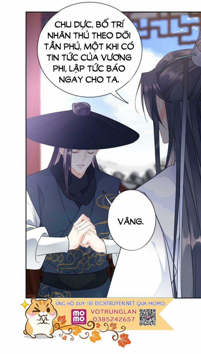 Tang Lạc Túy Tại Nam Phong Lý Chapter 81 trang 28