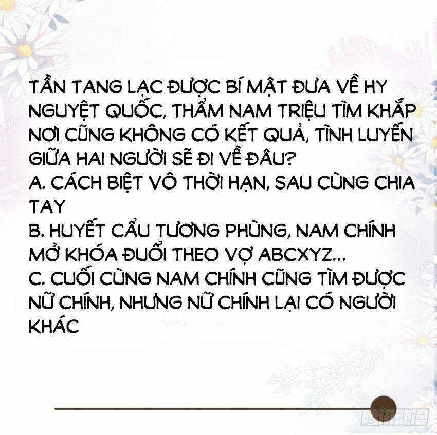 Tang Lạc Túy Tại Nam Phong Lý Chapter 81 trang 30