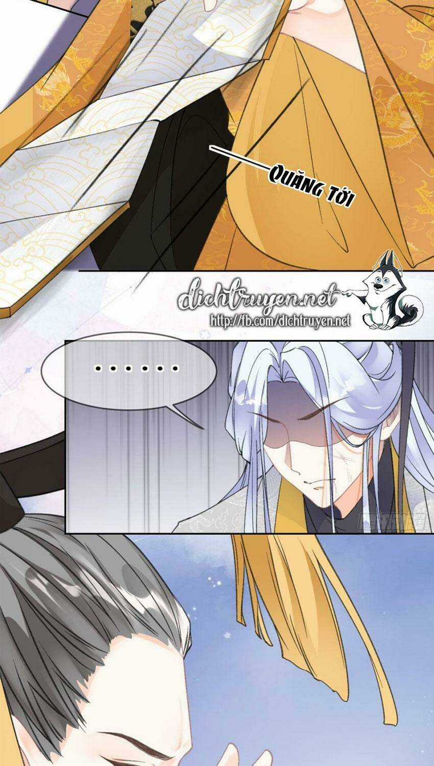 Tang Lạc Túy Tại Nam Phong Lý Chapter 81 trang 5