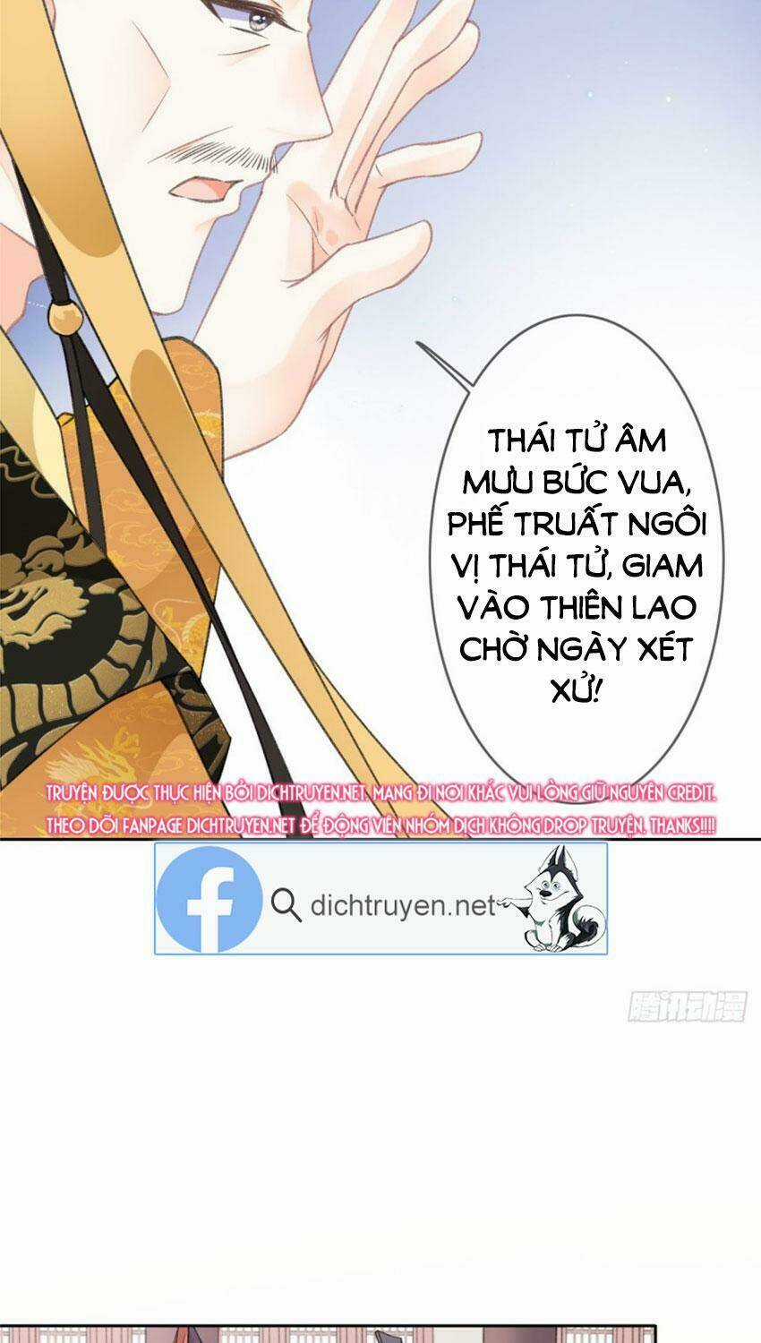 Tang Lạc Túy Tại Nam Phong Lý Chapter 81 trang 6