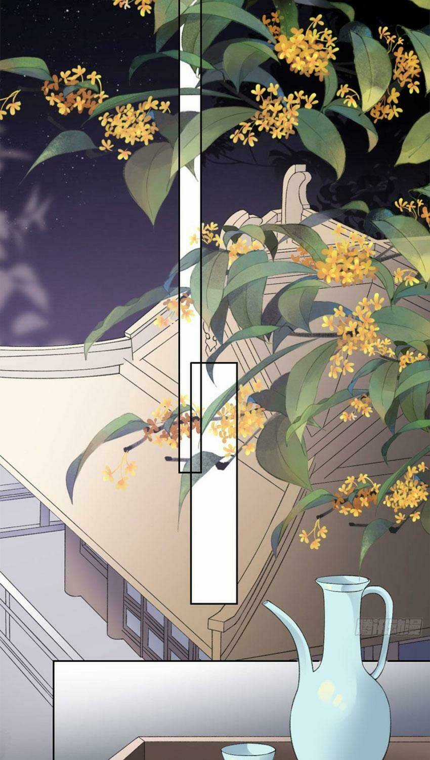 Tang Lạc Túy Tại Nam Phong Lý Chapter 81 trang 9