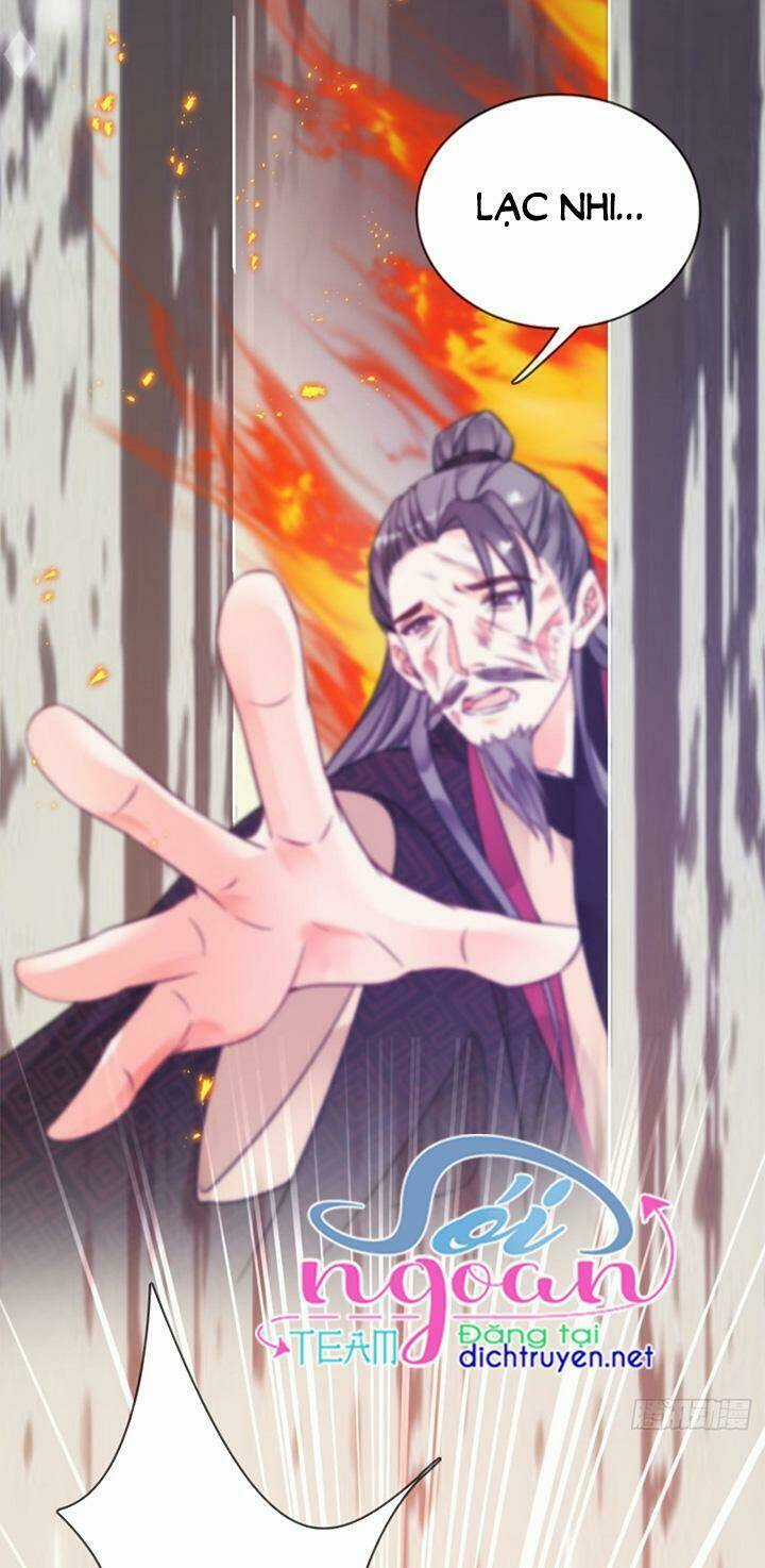 Tang Lạc Túy Tại Nam Phong Lý Chapter 82 trang 13