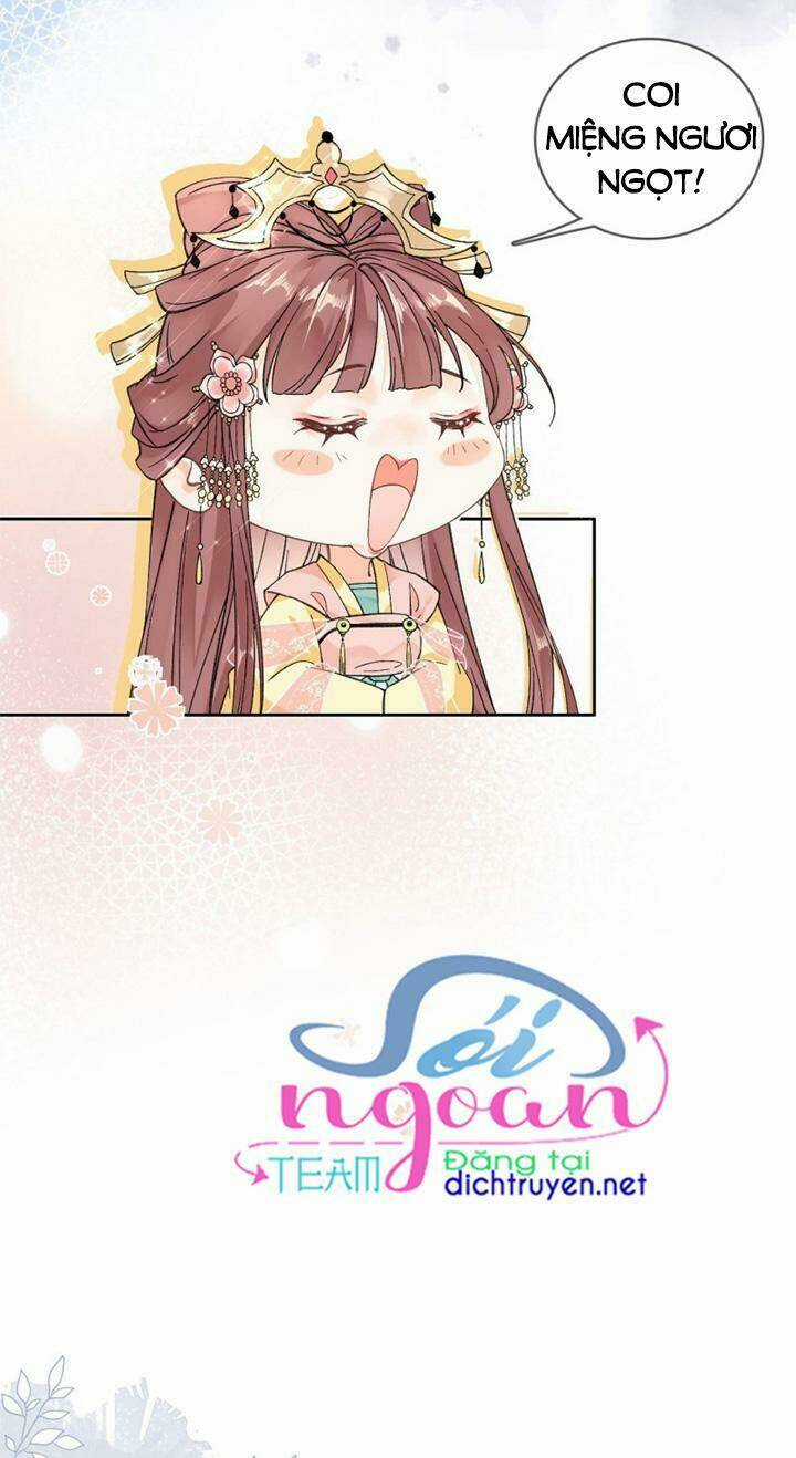 Tang Lạc Túy Tại Nam Phong Lý Chapter 82 trang 25