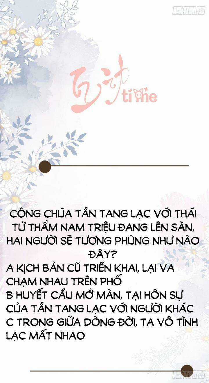 Tang Lạc Túy Tại Nam Phong Lý Chapter 82 trang 26