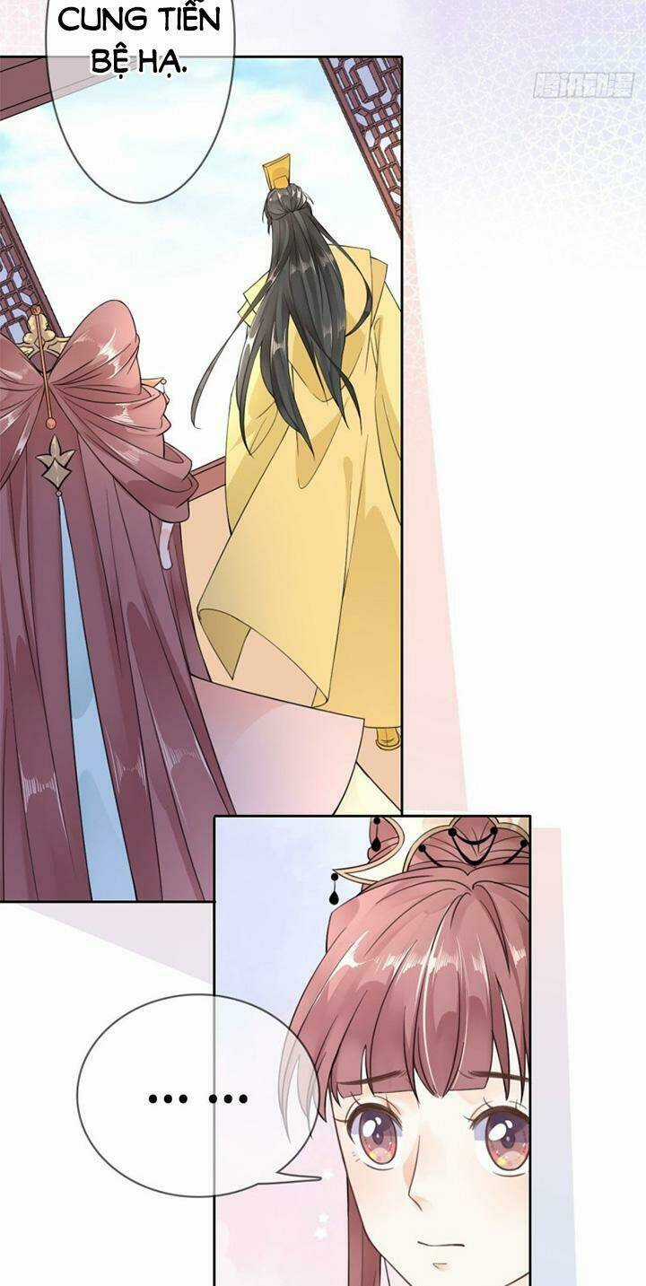 Tang Lạc Túy Tại Nam Phong Lý Chapter 83 trang 10